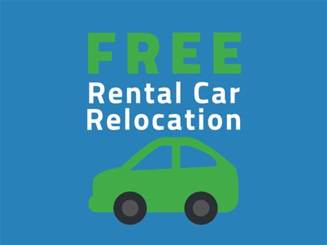 Transfercar Review — Free Rental Car Relocation in .